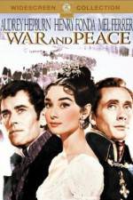 Watch War and Peace Vumoo