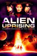 Watch Alien Uprising Vumoo