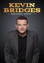 Watch Kevin Bridges: The Brand New Tour - Live Vumoo