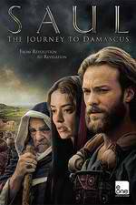 Watch Saul: The Journey to Damascus Vumoo