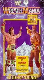 Watch WrestleMania VI (TV Special 1990) Vumoo