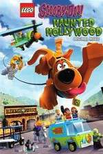 Watch Lego Scooby-Doo!: Haunted Hollywood Vumoo