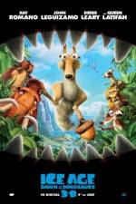 Watch Ice Age: Dawn of the Dinosaurs Vumoo