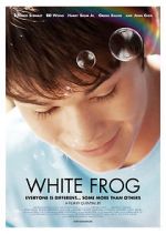 Watch White Frog Vumoo