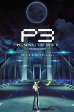 Watch Persona 3 the Movie: #3 Falling Down Vumoo