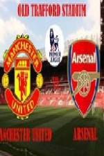 Watch Manchester United vs Arsenal Vumoo