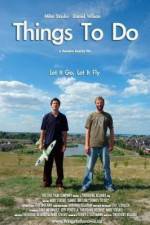 Watch Things to Do Vumoo