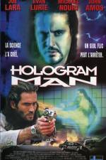 Watch Hologram Man Vumoo