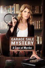 Watch Garage Sale Mystery: A Case of Murder Vumoo