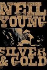 Watch Neil Young: Silver and Gold Vumoo