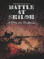 Watch Battle at Shiloh: The Devil\'s Own Two Days Vumoo