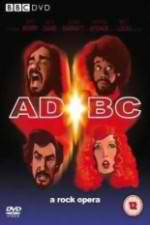 Watch ADBC A Rock Opera Vumoo