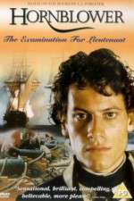 Watch Hornblower The Examination for Lieutenant Vumoo