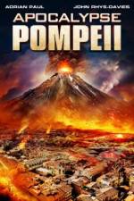 Watch Apocalypse Pompeii Vumoo
