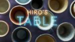 Watch Hiro\'s Table Vumoo