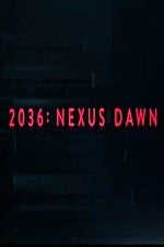 Watch Blade Runner 2049 - 2036: Nexus Dawn Vumoo