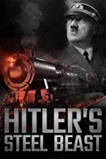 Watch Le train d\'Hitler: bte d\'acier Vumoo