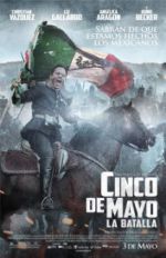 Watch Cinco de Mayo: La batalla Vumoo