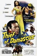 Watch Thief of Damascus Vumoo