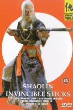 Watch Shaolin Invincible Sticks Vumoo