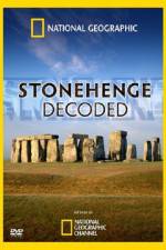 Watch Stonehenge Decoded Vumoo