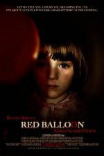 Watch Red Balloon Vumoo