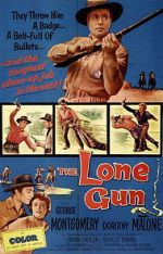 Watch The Lone Gun Vumoo