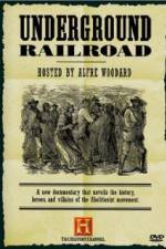 Watch The Underground Railroad Vumoo