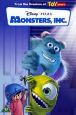 Watch Monsters, Inc. Vumoo