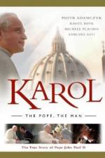 Watch Karol: The Pope, The Man Vumoo