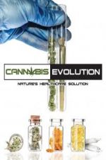 Watch Cannabis Evolution Vumoo