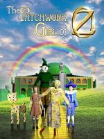 Watch The Patchwork Girl of Oz Vumoo