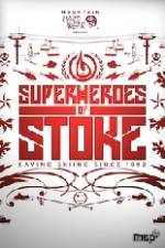 Watch Superheroes of Stoke Vumoo