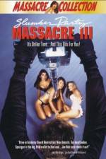 Watch Slumber Party Massacre III Vumoo