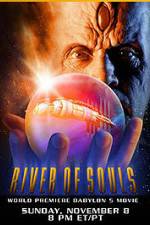 Watch Babylon 5: The River of Souls Vumoo