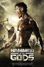 Watch Hammer of the Gods Vumoo