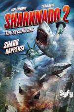 Watch Sharknado 2: The Second One Vumoo