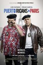 Watch Puerto Ricans in Paris Vumoo