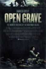 Watch Open Grave Vumoo