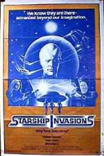 Watch Starship Invasions Vumoo