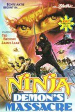 Watch Ninja Demons Massacre Vumoo