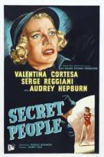 Watch The Secret People Vumoo