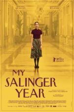 Watch My Salinger Year Vumoo