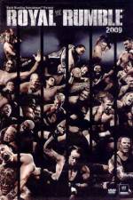 Watch WWE Royal Rumble Vumoo