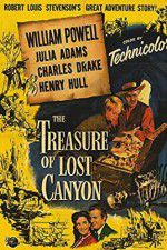 Watch The Treasure of Lost Canyon Vumoo