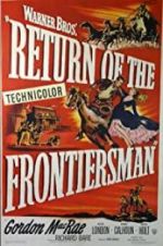 Watch Return of the Frontiersman Vumoo
