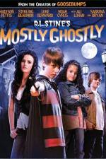 Watch Mostly Ghostly Vumoo