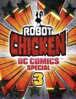 Watch Robot Chicken DC Comics Special 3: Magical Friendship (TV Short 2015) Vumoo
