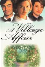 Watch A Village Affair Vumoo