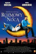 Watch Rozmowy noca Vumoo